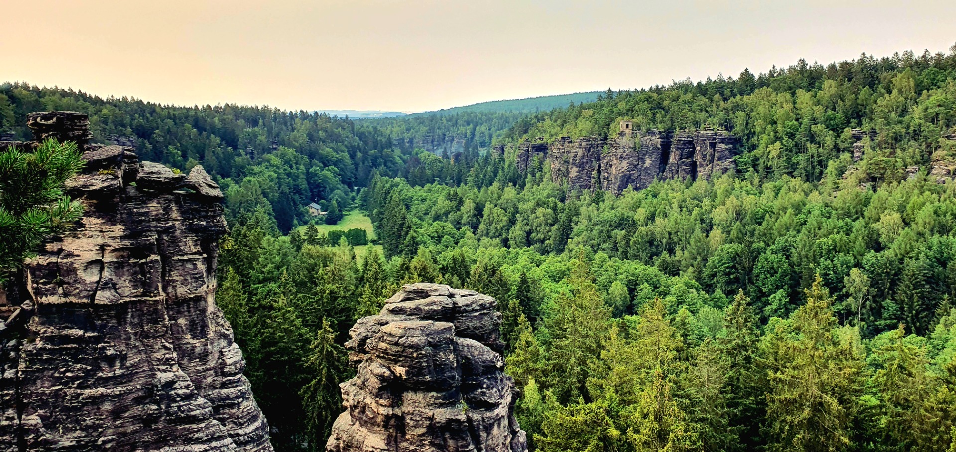 Die Region